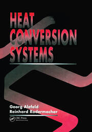 Heat Conversion Systems book cover