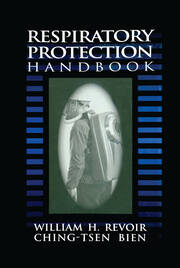 Respiratory Protection Handbook book cover