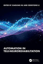 Automation in Tele-Neurorehabilitation book cover