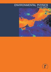 Environmental Physics book cover