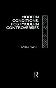 Modern Conditions, Postmodern Controversies book cover