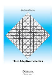 Flow Adaptive Schemes book cover
