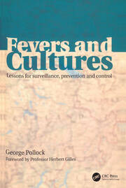 Fevers and Cultures: Lessons for Surveillance, Prevention and Control book cover