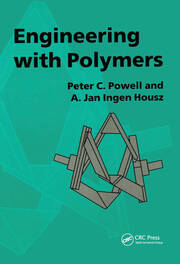 Engineering with Polymers, 2nd Edition book cover