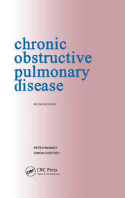 Chronic Obstructive Pulmonary Disease: pocketbook book cover