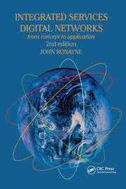 Integrated Services Digital Network: From Concept To Application book cover