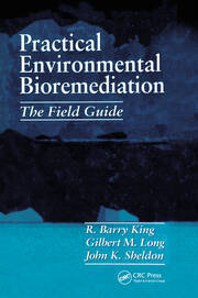 Practical Environmental Bioremediation: The Field Guide, Second Edition book cover
