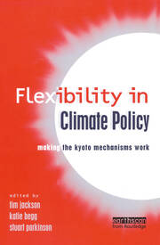 Flexibility in Global Climate Policy: Beyond Joint Implementation book cover