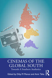 Cinemas of the Global South: Towards a Southern Aesthetics book cover