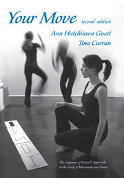 Your Move book cover