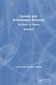 Genetic and Evolutionary Diversity: The Sport of Nature book cover