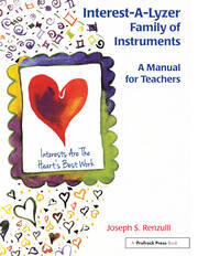 Interest-A-Lyzer Family of Instruments book cover