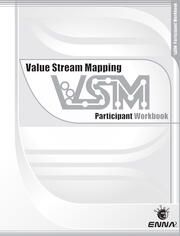 VSM: Participant Workbook: Participant Workbook book cover