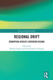 Regional Drift: Remapping Africa’s Southern Oceans book cover