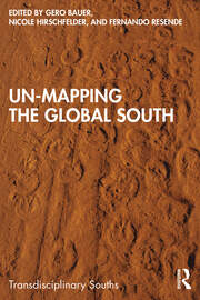 Un-Mapping the Global South book cover