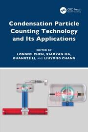 Condensation Particle Counting Technology and Its Applications book cover