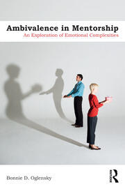Ambivalence in Mentorship: An Exploration of Emotional Complexities book cover