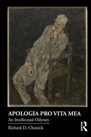 Apologia Pro Vita Mea: An Intellectual Odyssey book cover