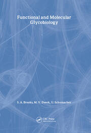 Functional and Molecular Glycobiology book cover
