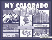My Colorado book cover