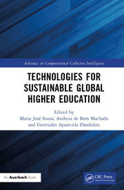 Technologies for Sustainable Global Higher Education book cover