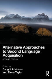 Sociolinguistics and Second Language Acquisition: Learning to Use Lang