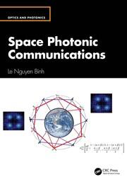Space Photonic Communications book cover