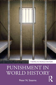 Punishment in World History book cover
