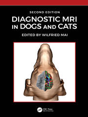 Diagnostic MRI in Dogs and Cats book cover