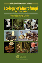 Ecology of Macrofungi: An Overview book cover