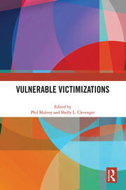Vulnerable Victimizations book cover