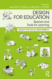 Design for Education: Spaces and Tools for Learning book cover