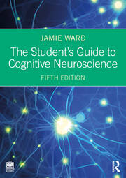 The Student's Guide to Cognitive Neuroscience book cover