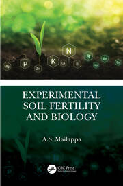 Experimental Soil Fertility and Biology book cover