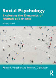 Social Psychology: Exploring the Dynamics of Human Experience book cover