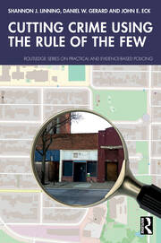 Cutting Crime Using the Rule of the Few book cover