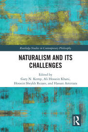 Naturalism and Its Challenges book cover