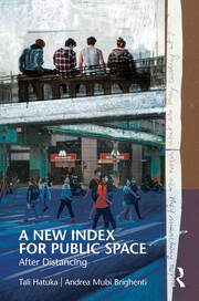 A New Index for Public Space: After Distancing book cover