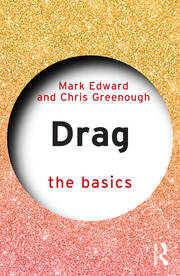 Drag: The Basics book cover