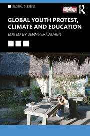 Global Youth Protest, Climate and Education book cover