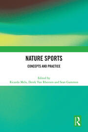 Nature Sports: Concepts and Practice book cover