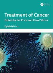 Treatment of Cancer book cover