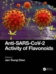 Anti-SARS-CoV-2 Activity of Flavonoids book cover