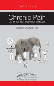 Chronic Pain: Out-of-the-box Treatments that Cure book cover