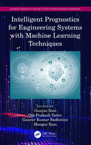 Intelligent Prognostics for Engineering Systems with Machine Learning Techniques book cover