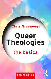 Queer Theologies: The Basics book cover