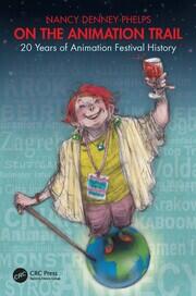 On the Animation Trail: 20 Years of Animation Festival History book cover