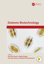 Diatoms Biotechnology book cover