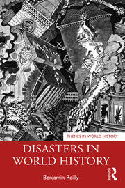 Disasters in World History book cover