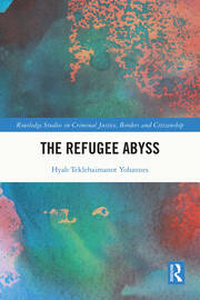 The Refugee Abyss book cover